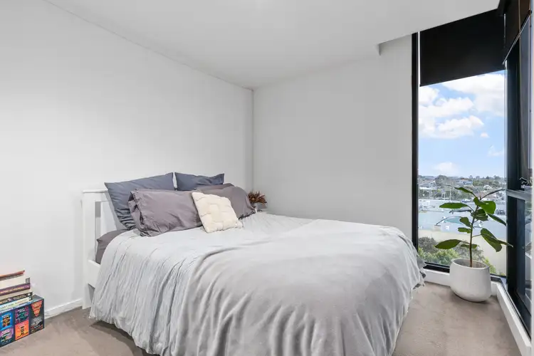 Fourth view of Homely apartment listing, 401/19-21 Hanover Street, Oakleigh VIC 3166