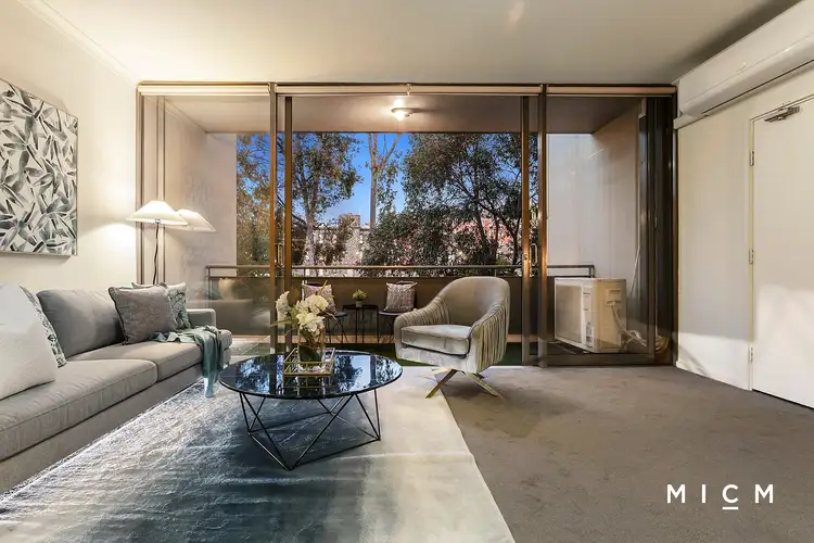 5/98 Wells Street, Southbank VIC 3006