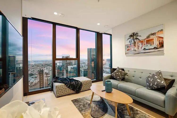 4708/11 Bale Circuit, Southbank VIC 3006