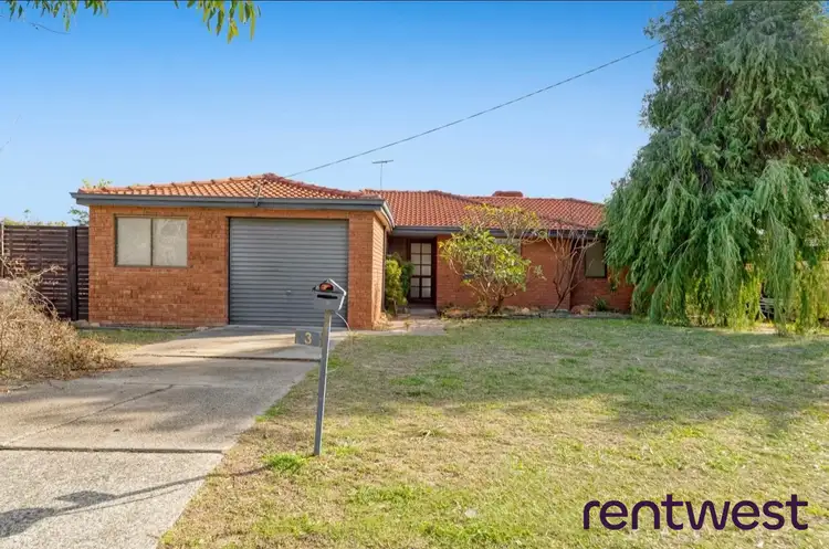 3 Barnes Street, Rockingham WA 6168