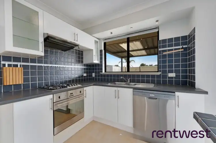 Second view of Homely house listing, 3 Barnes Street, Rockingham WA 6168