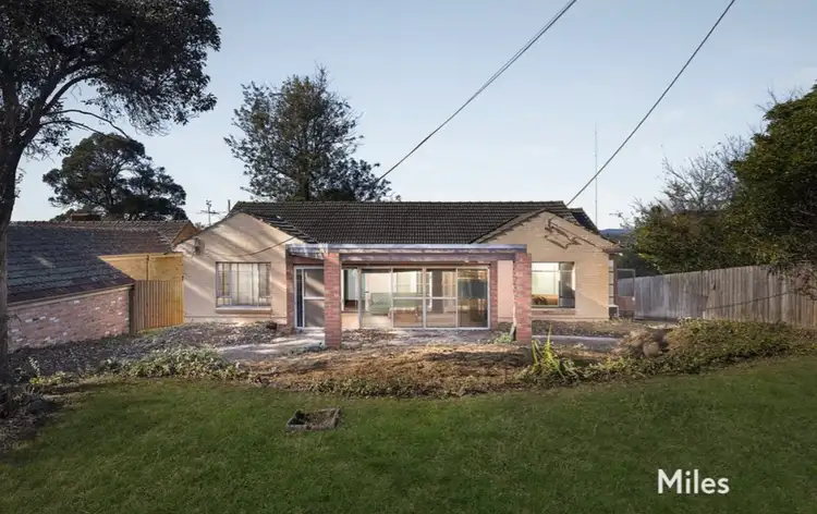 76 Grandview Grove, Rosanna VIC 3084