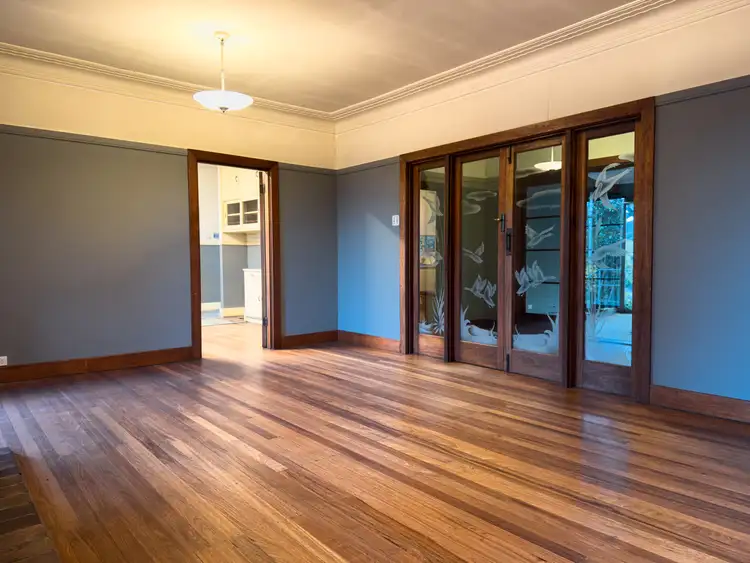 Third view of Homely house listing, 76 Grandview Grove, Rosanna VIC 3084