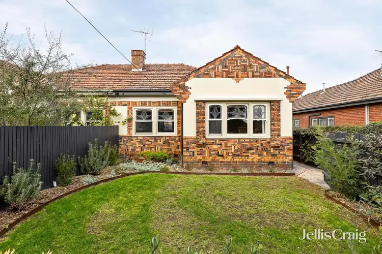 Main view of Homely house listing, 17 Woornack Road, Carnegie VIC 3163