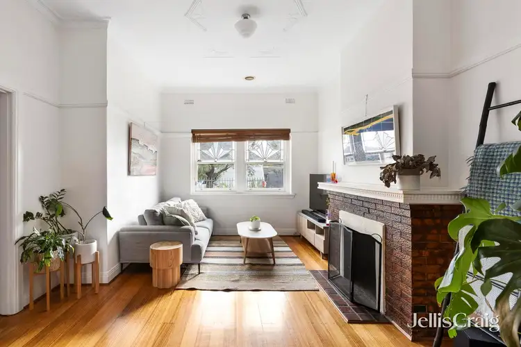 Second view of Homely house listing, 17 Woornack Road, Carnegie VIC 3163