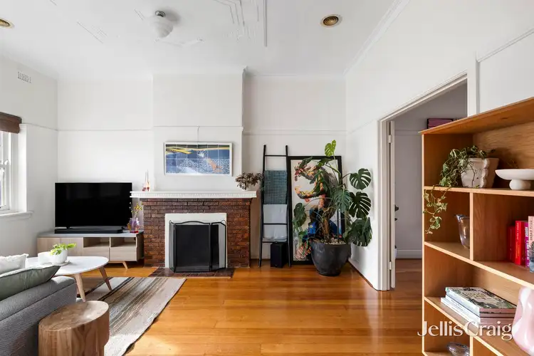 Third view of Homely house listing, 17 Woornack Road, Carnegie VIC 3163