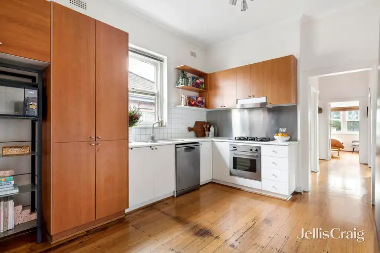 Fifth view of Homely house listing, 17 Woornack Road, Carnegie VIC 3163