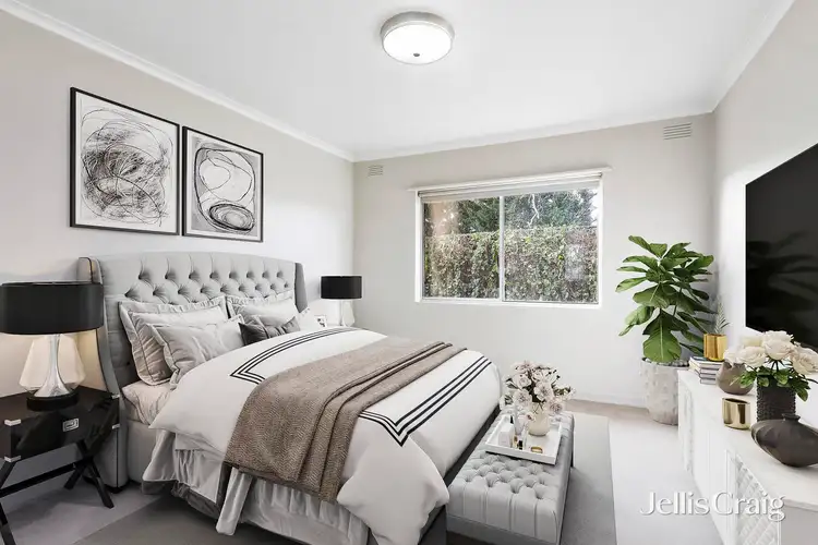 Fourth view of Homely apartment listing, 8/29 Graham Road, Highett VIC 3190