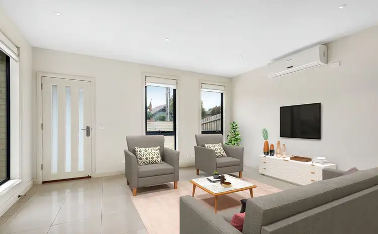 Second view of Homely house listing, 80 Albert Street, Mordialloc VIC 3195