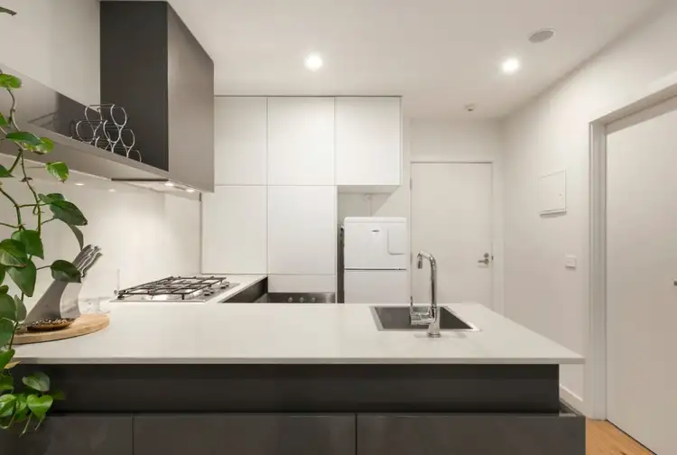 Third view of Homely apartment listing, 133/218 Bay Road, Sandringham VIC 3191