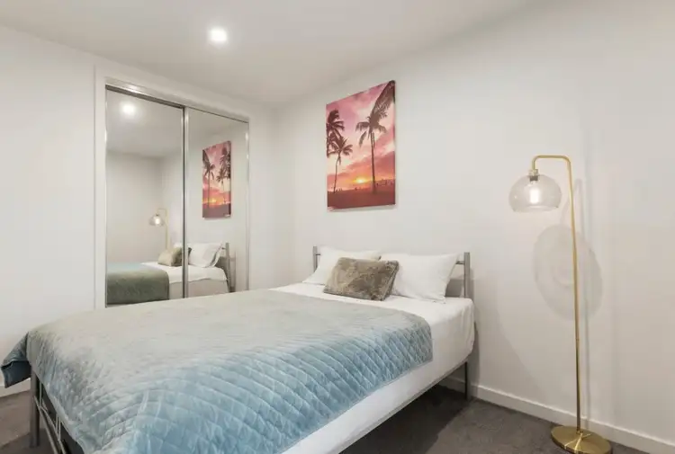 Fourth view of Homely apartment listing, 133/218 Bay Road, Sandringham VIC 3191
