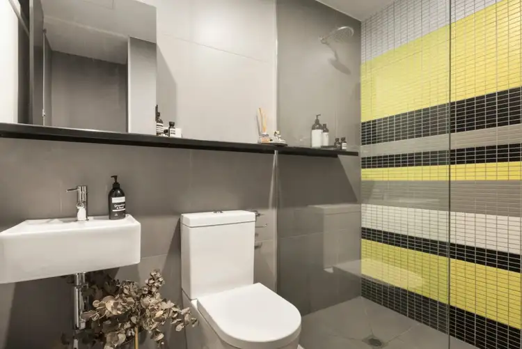 Fifth view of Homely apartment listing, 133/218 Bay Road, Sandringham VIC 3191