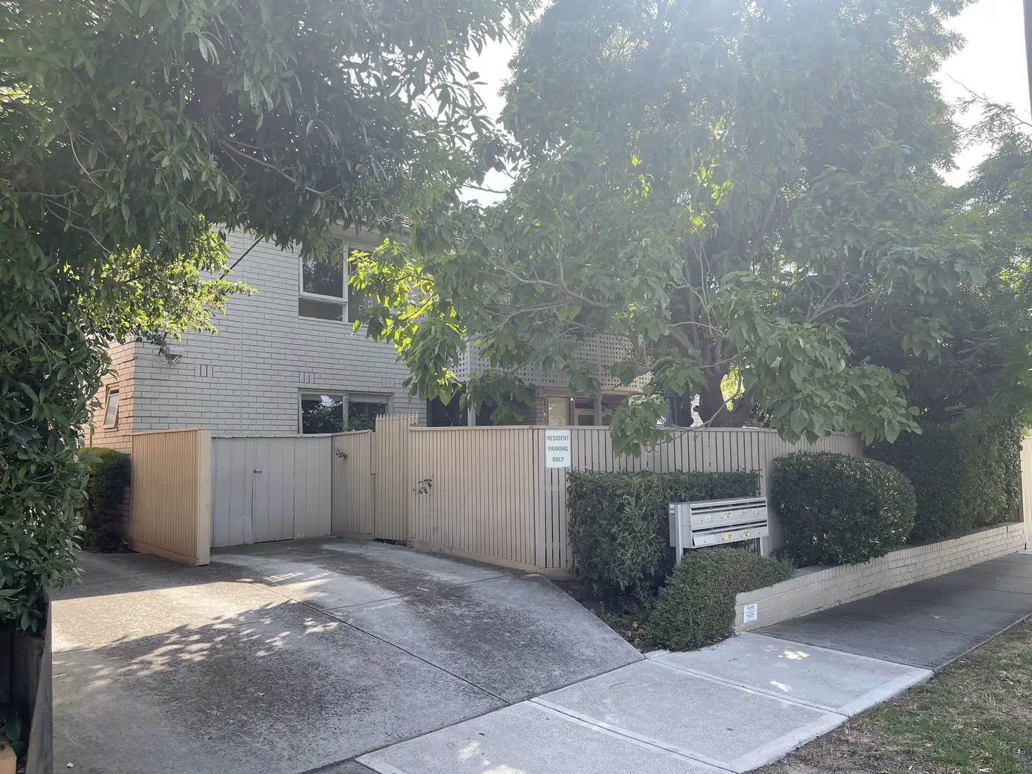 Main view of Homely apartment listing, 5/3C Innellan Road, Murrumbeena VIC 3163