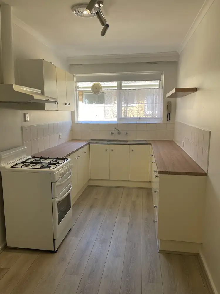 Second view of Homely apartment listing, 5/3C Innellan Road, Murrumbeena VIC 3163