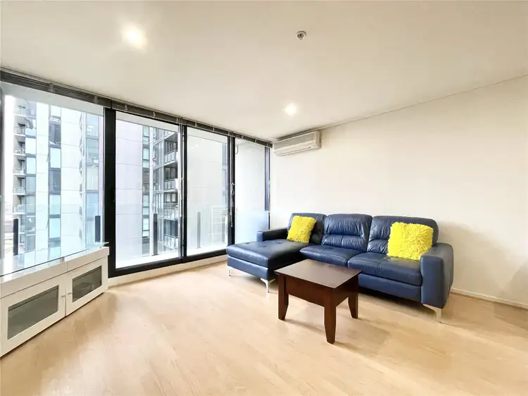 Main view of Homely apartment listing, 1306/163 City Road, Southbank VIC 3006