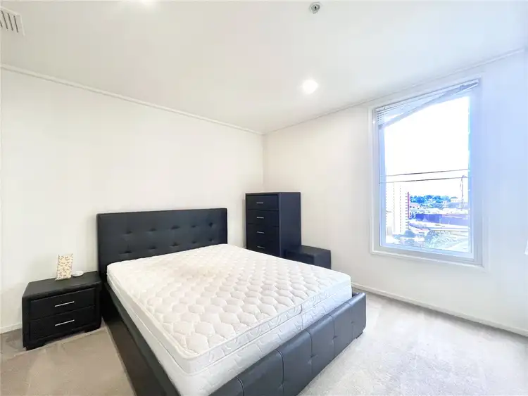 Fourth view of Homely apartment listing, 1306/163 City Road, Southbank VIC 3006