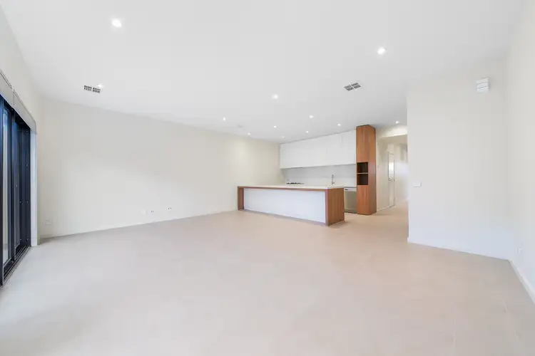 Second view of Homely house listing, 23 Cavenagh Boulevard, Mulgrave VIC 3170