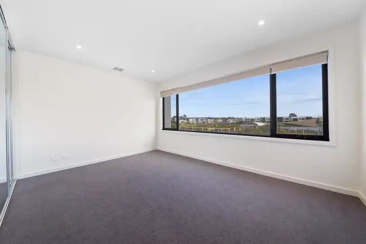 Third view of Homely house listing, 23 Cavenagh Boulevard, Mulgrave VIC 3170