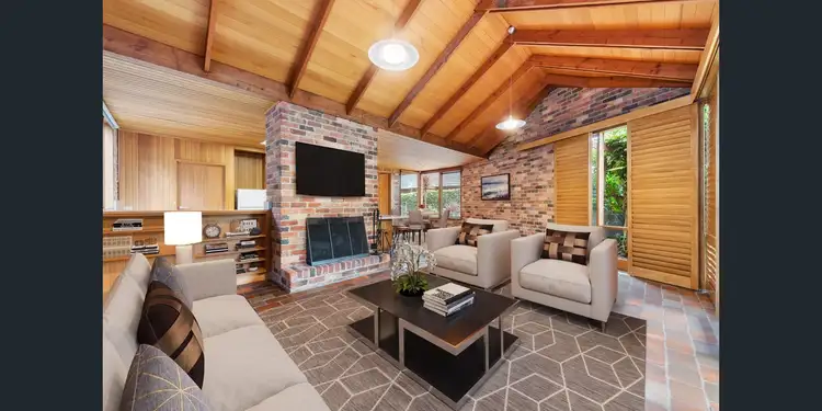 Third view of Homely house listing, 44 Barrington Avenue, Kew VIC 3101