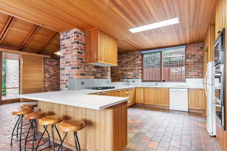 Fourth view of Homely house listing, 44 Barrington Avenue, Kew VIC 3101