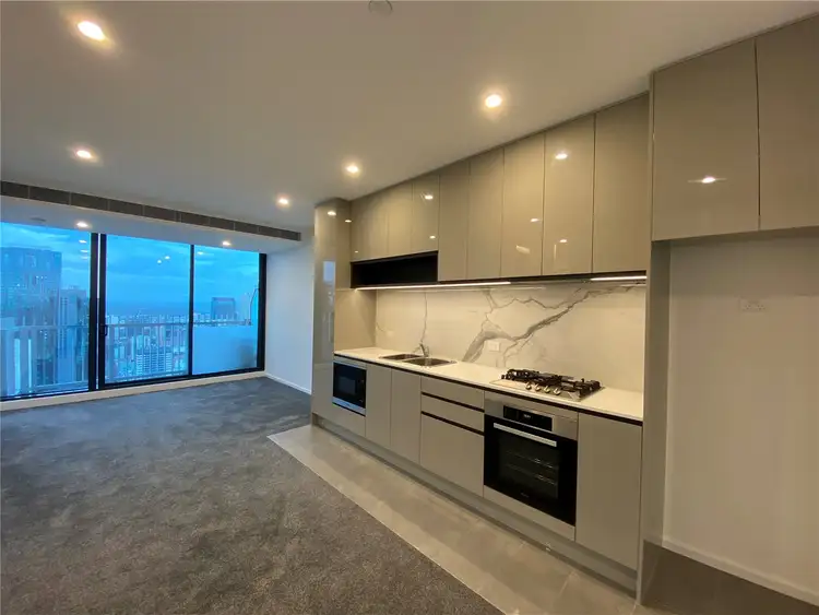 Main view of Homely apartment listing, 4907/560 Lonsdale Street, Melbourne VIC 3000