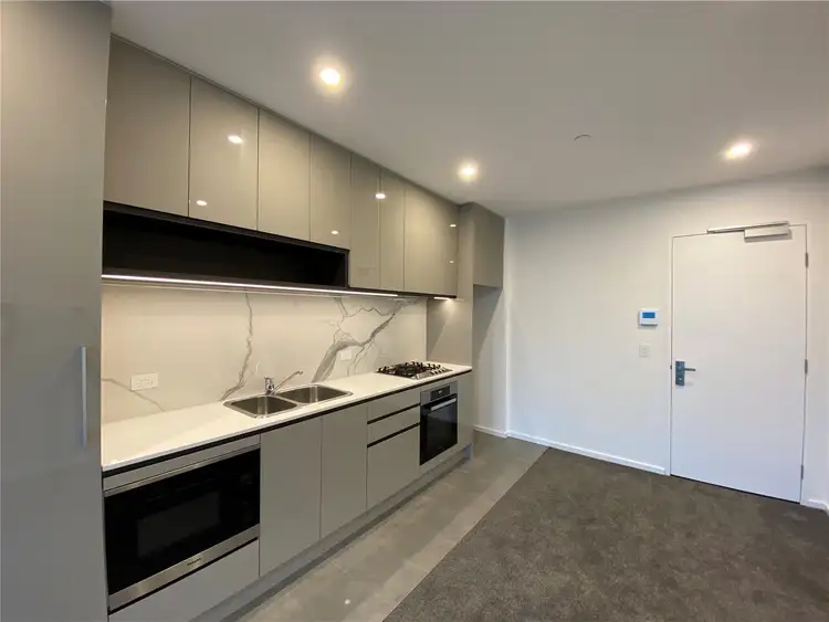 Second view of Homely apartment listing, 4907/560 Lonsdale Street, Melbourne VIC 3000
