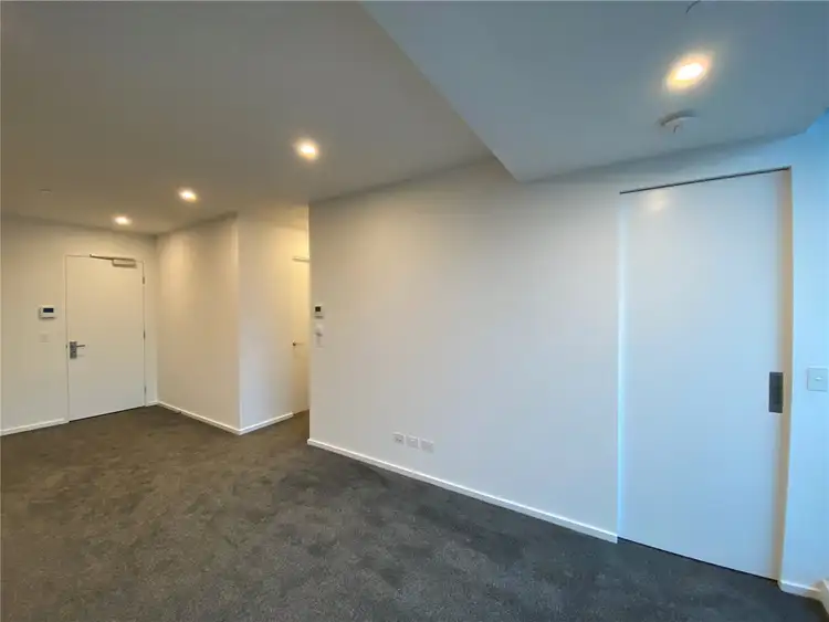 Third view of Homely apartment listing, 4907/560 Lonsdale Street, Melbourne VIC 3000
