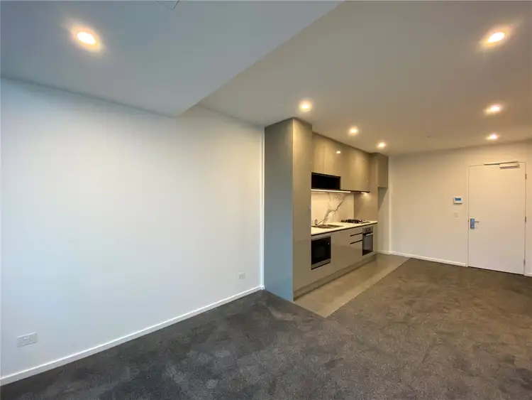 Fourth view of Homely apartment listing, 4907/560 Lonsdale Street, Melbourne VIC 3000