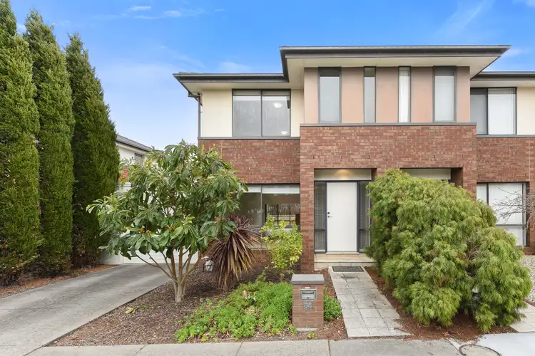 Main view of Homely house listing, 34 Camville Road, Mulgrave VIC 3170