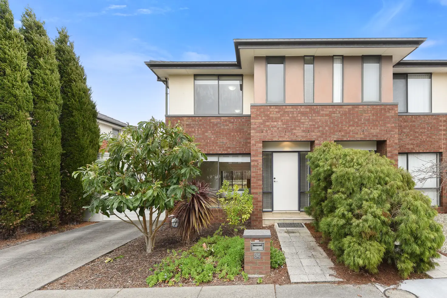 Main view of Homely house listing, 34 Camville Road, Mulgrave VIC 3170