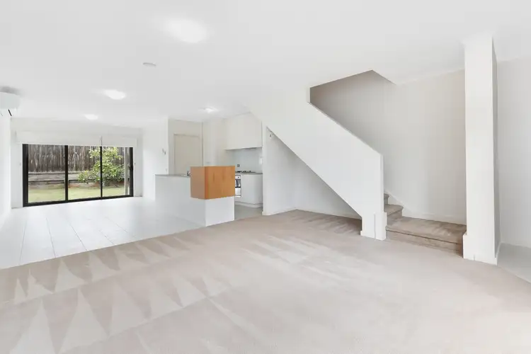 Second view of Homely house listing, 34 Camville Road, Mulgrave VIC 3170