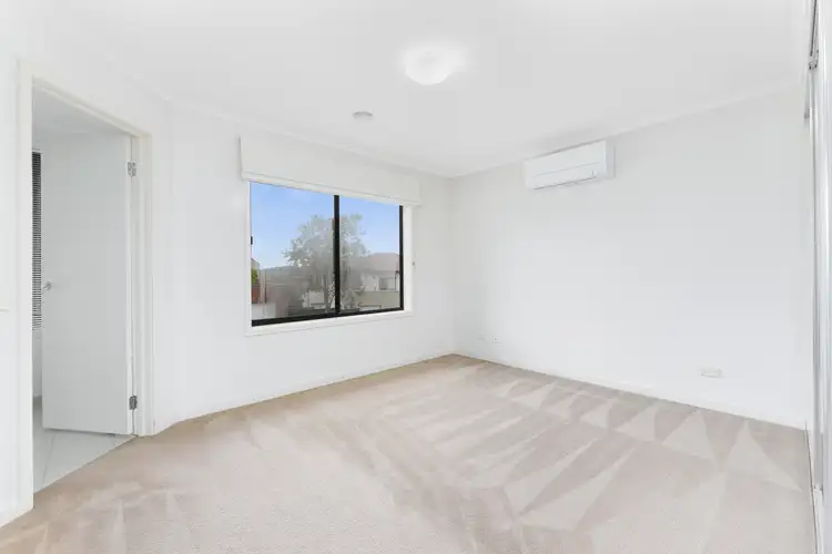 Fifth view of Homely house listing, 34 Camville Road, Mulgrave VIC 3170