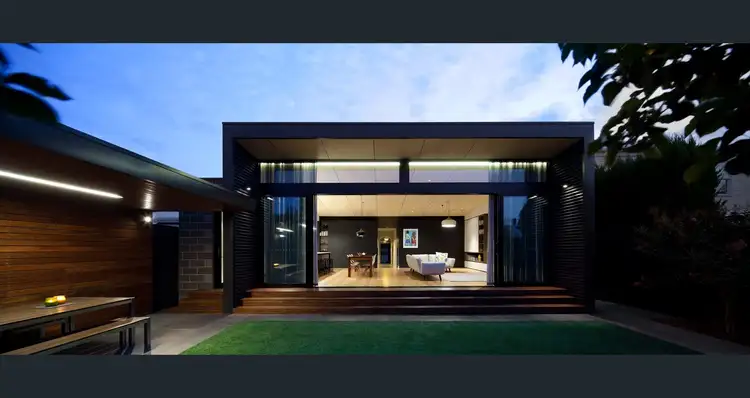 Main view of Homely house listing, 21 Liddiard Street, Hawthorn VIC 3122