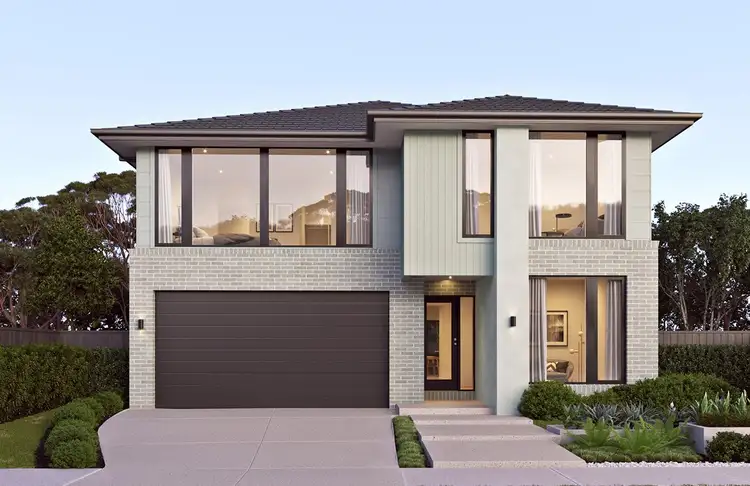 402 Delphi Boulevard, Sunbury VIC 3429