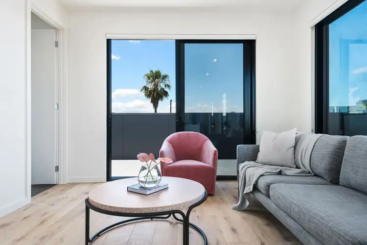 Second view of Homely unit listing, 301/39 Nicholson Street, Bentleigh VIC 3204