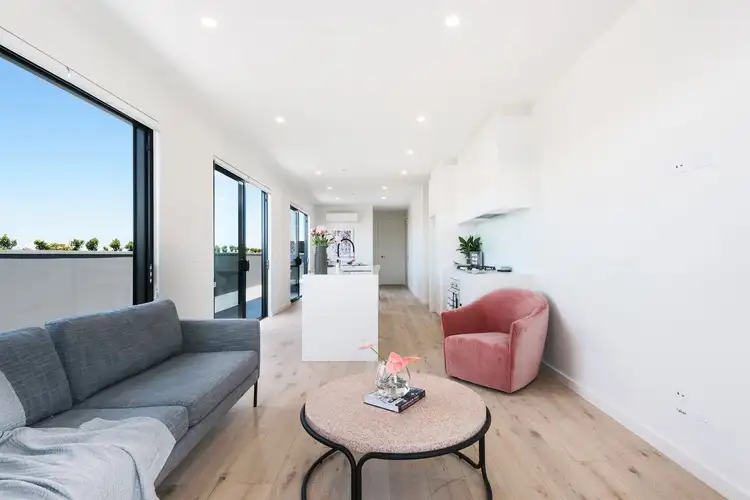 Third view of Homely unit listing, 301/39 Nicholson Street, Bentleigh VIC 3204