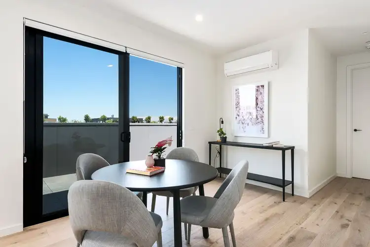 Fourth view of Homely unit listing, 301/39 Nicholson Street, Bentleigh VIC 3204