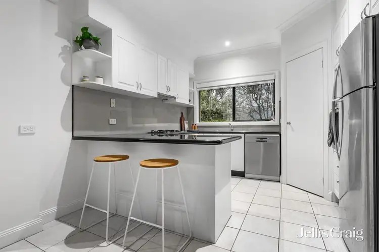 Fourth view of Homely townhouse listing, 9a Burwah Avenue, Brighton East VIC 3187