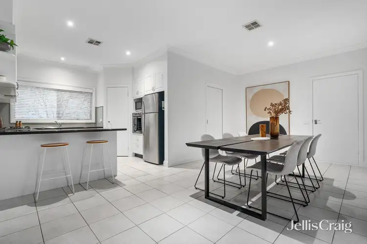 Fifth view of Homely townhouse listing, 9a Burwah Avenue, Brighton East VIC 3187