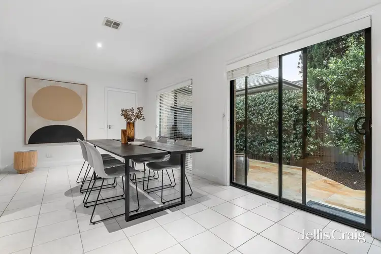 Sixth view of Homely townhouse listing, 9a Burwah Avenue, Brighton East VIC 3187