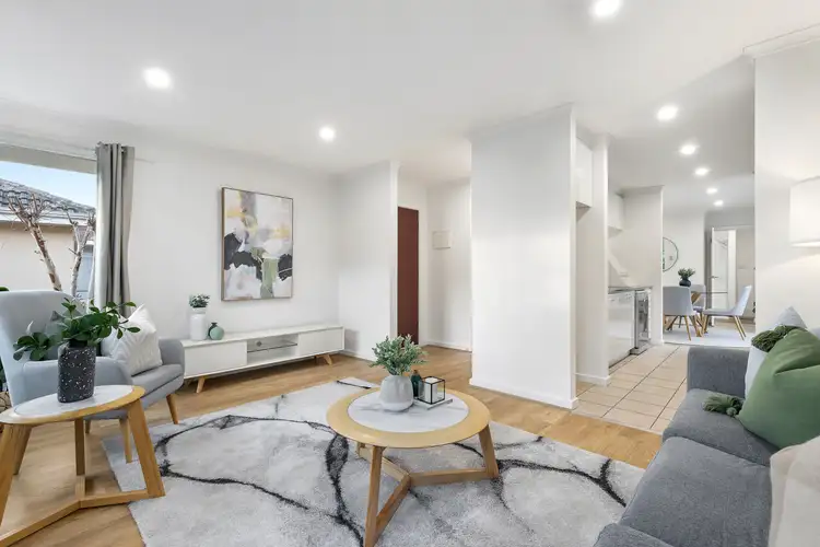 Third view of Homely unit listing, 2/13 Binnie Street, Brighton East VIC 3187