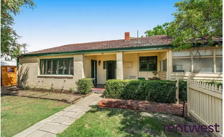 61 Colombo Street, Victoria Park WA 6100