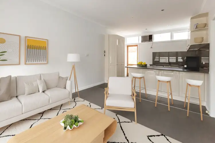 Third view of Homely unit listing, 2/39 Carlingford Street, Elsternwick VIC 3185