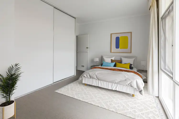 Fifth view of Homely unit listing, 2/39 Carlingford Street, Elsternwick VIC 3185