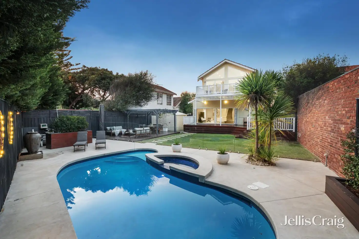 Main view of Homely house listing, 10 Holyrood Street, Hampton VIC 3188