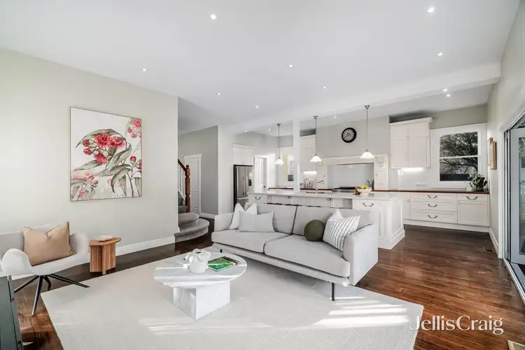 Fourth view of Homely house listing, 10 Holyrood Street, Hampton VIC 3188