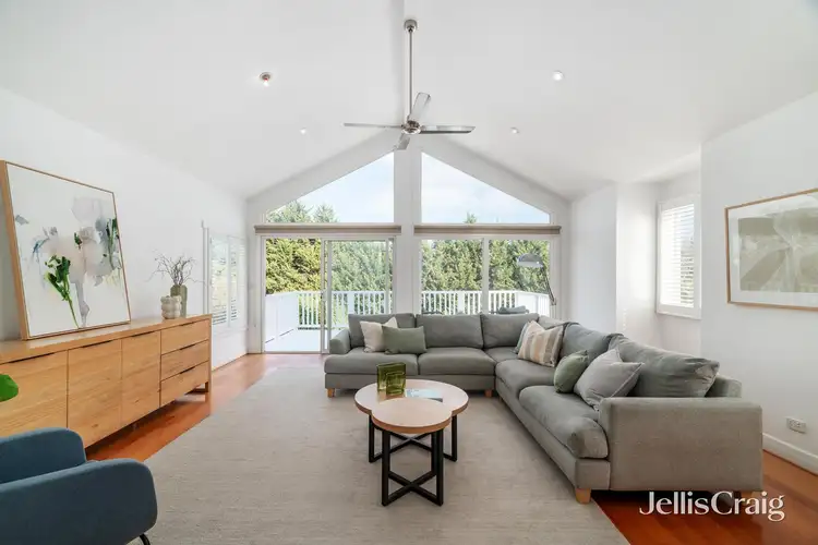 Fifth view of Homely house listing, 10 Holyrood Street, Hampton VIC 3188