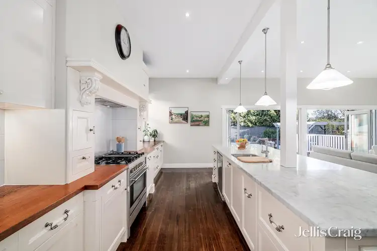 Sixth view of Homely house listing, 10 Holyrood Street, Hampton VIC 3188