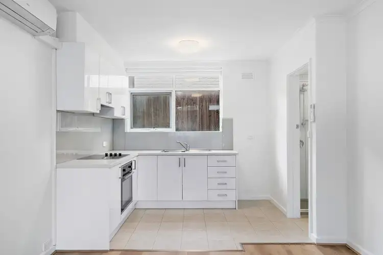 Main view of Homely apartment listing, 3/1011 Drummond Street, Carlton North VIC 3054