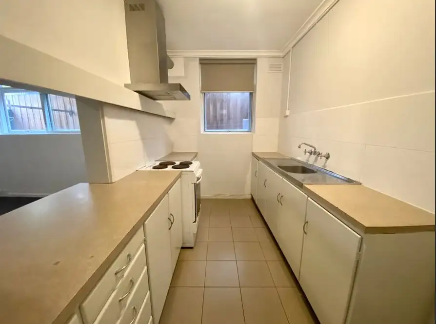 Main view of Homely studio listing, 6/1011 Drummond Street, Carlton North VIC 3054
